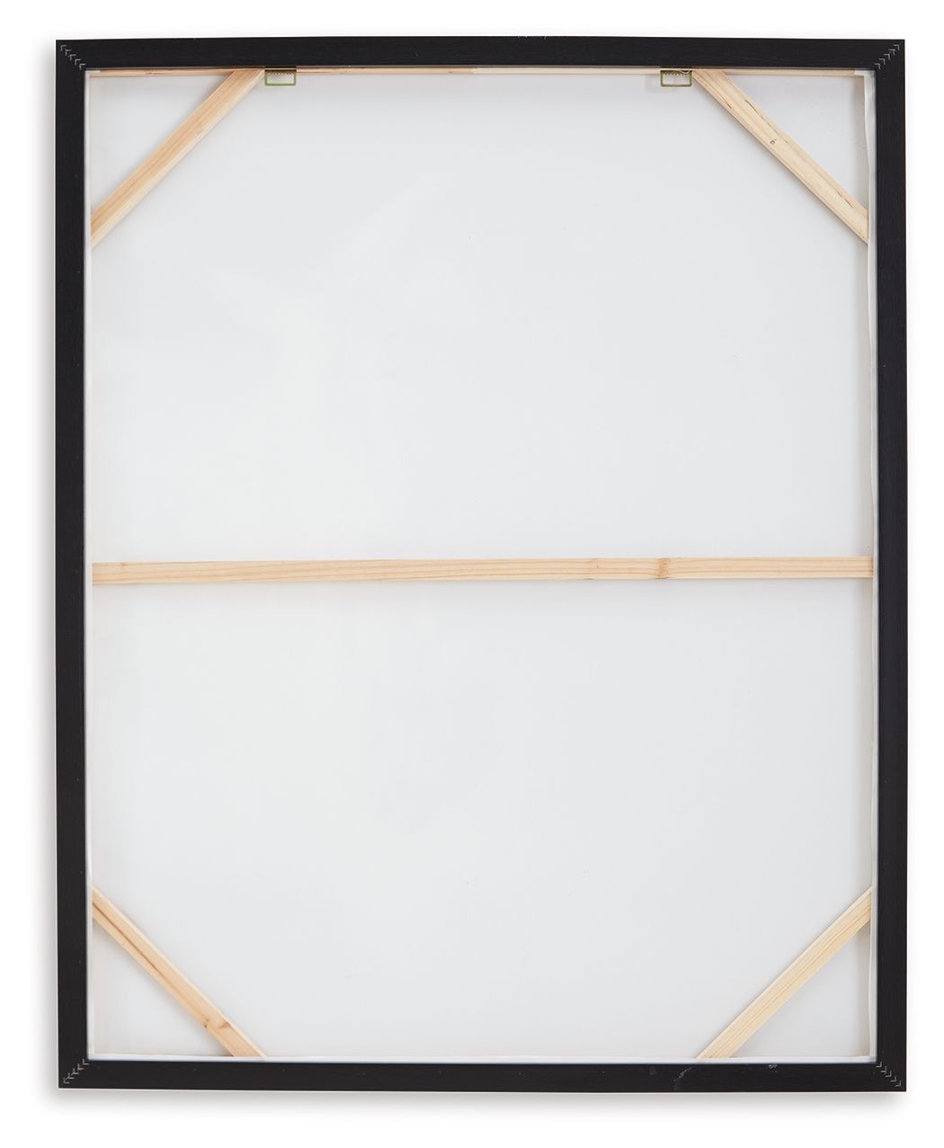 Archerwick - Black / White - Wall Art by Signature Design by Ashley® | Bel Furniture