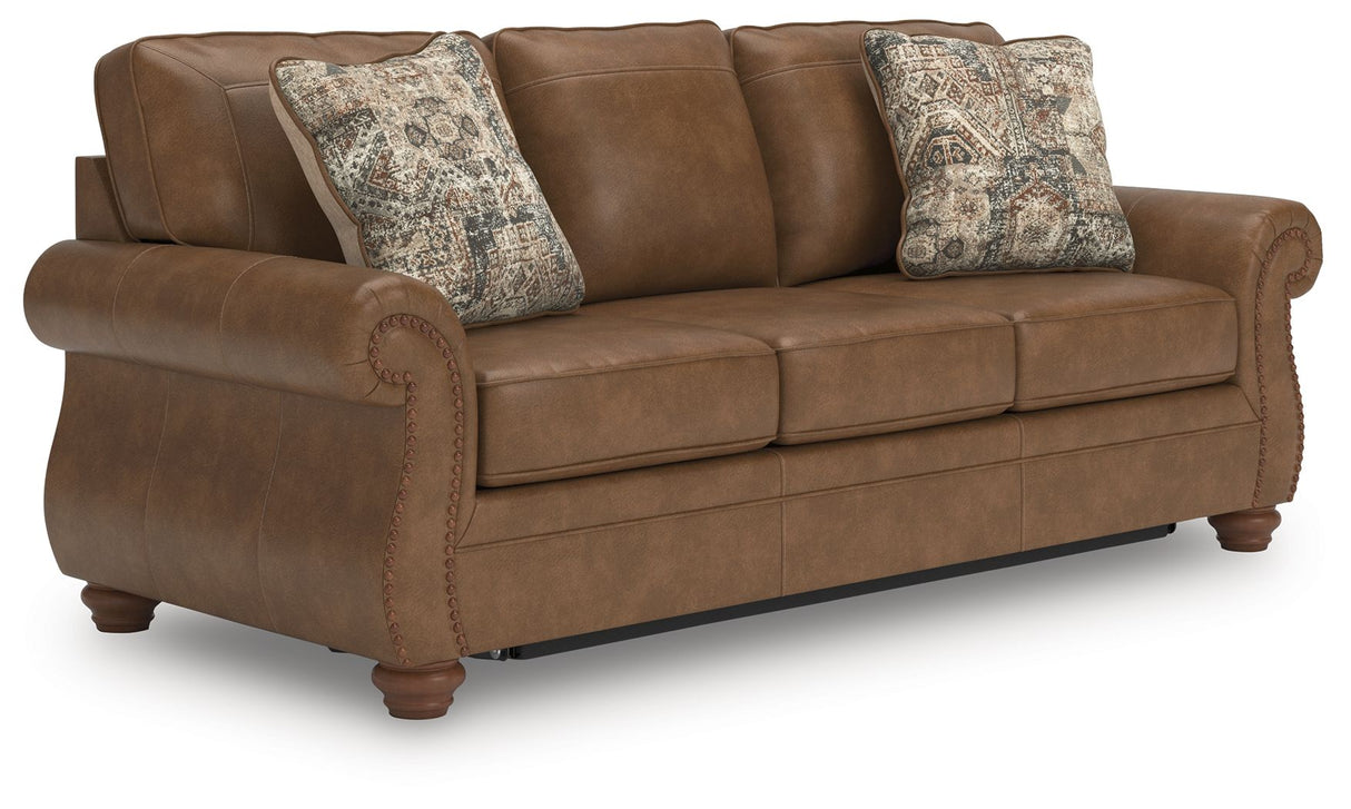 Chasemore - Sofa Sleeper by Signature Design by Ashley® | Bel Furniture