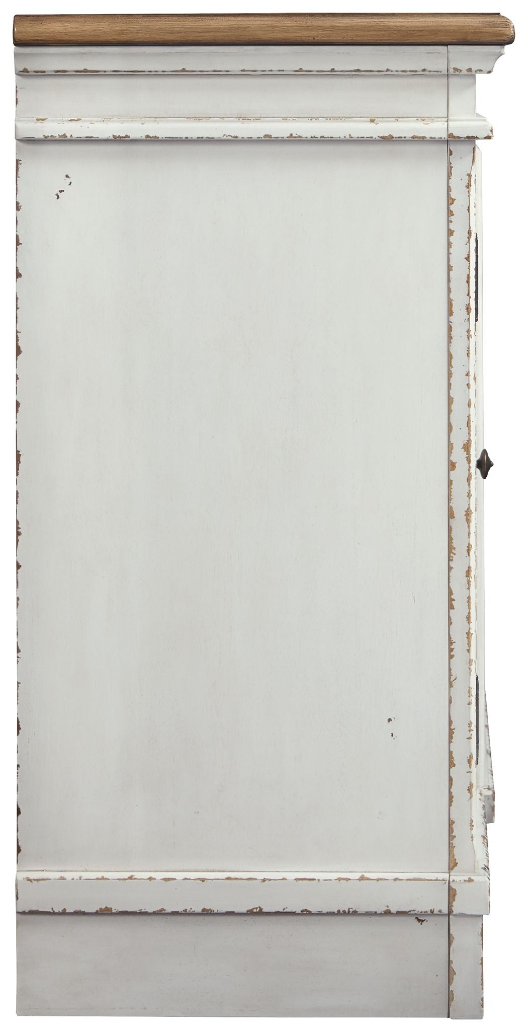 Realyn - TV Stand by Signature Design by Ashley® | Bel Furniture