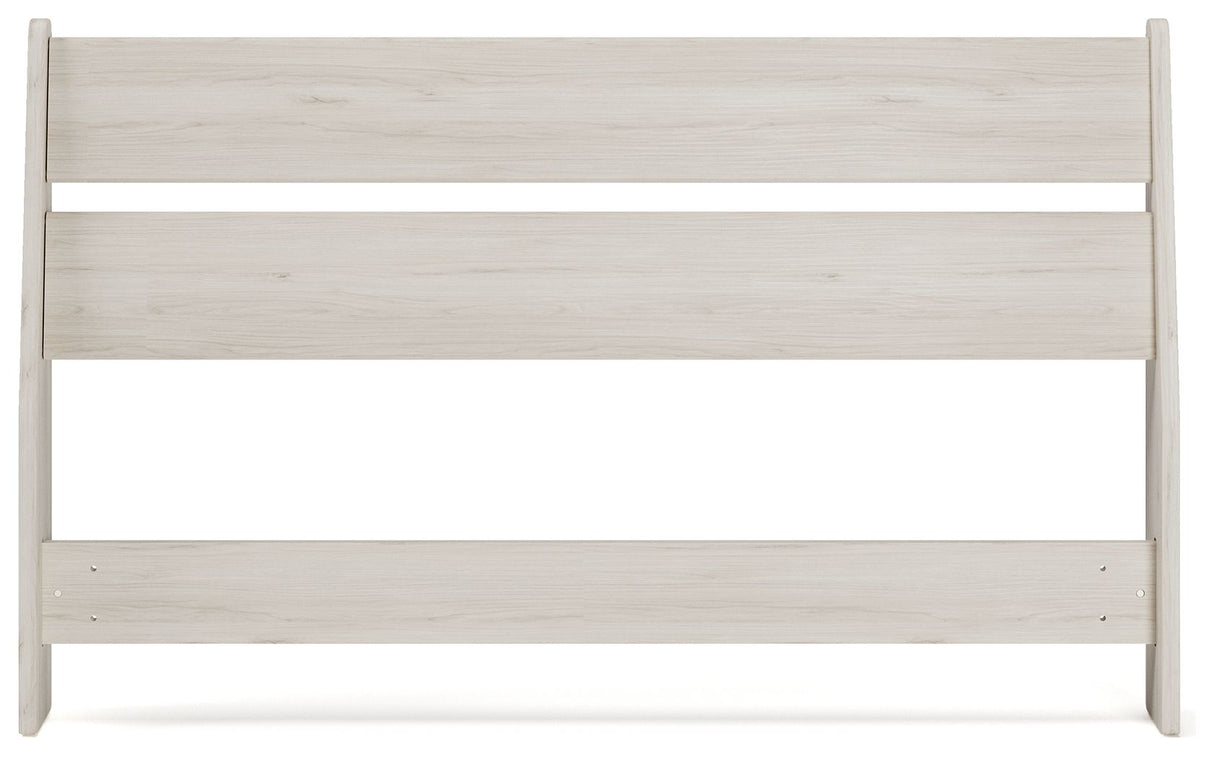 Socalle - Panel Headboard by Signature Design by Ashley® | Bel Furniture