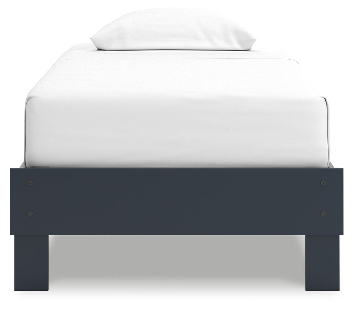 Simmenfort - Platform Bed by Signature Design by Ashley® | Bel Furniture