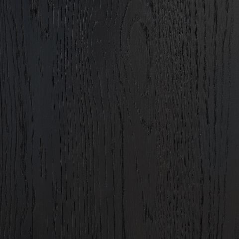 Rowanbeck - Black - Dining Room Server by Signature Design by Ashley® | Bel Furniture