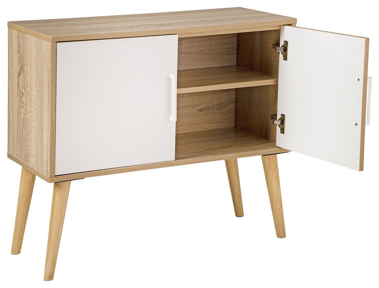 Orinfield - Accent Cabinet by Signature Design by Ashley® | Bel Furniture