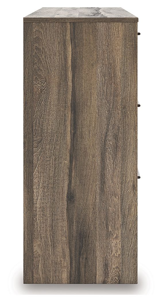 Elbrim - Six Drawer Dresser by Signature Design by Ashley® | Bel Furniture