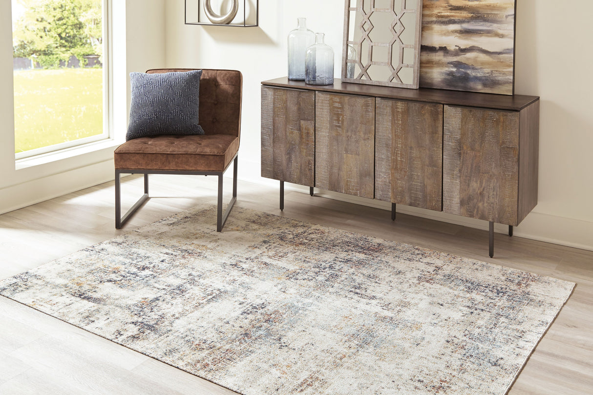 Jerelyn - Rug by Signature Design by Ashley® | Bel Furniture