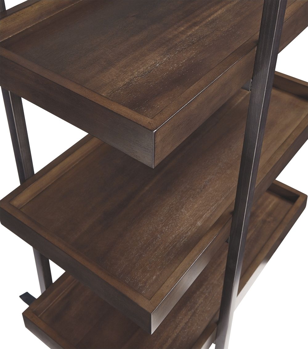Starmore - TV Stand by Signature Design by Ashley® | Bel Furniture