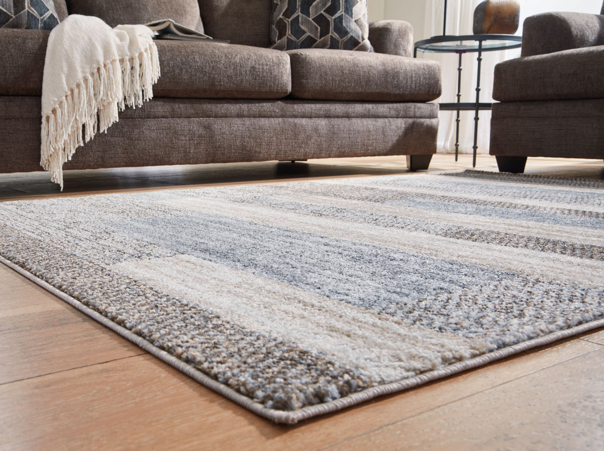 Sethburn - Rug by Signature Design by Ashley® | Bel Furniture