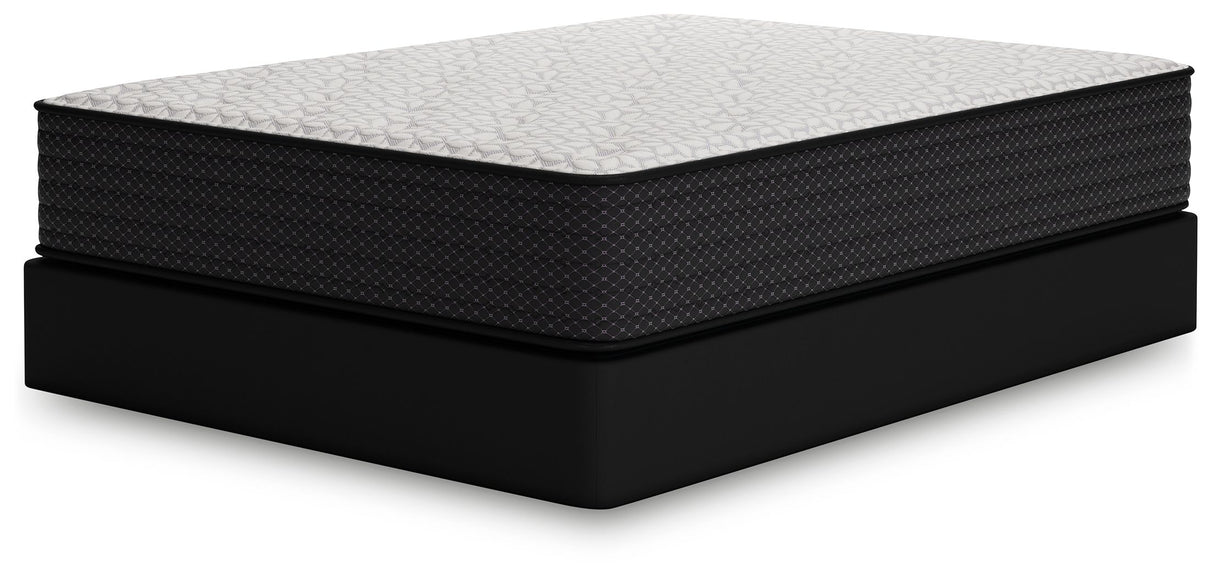 Limited Edition Plush - Mattress by Sierra Sleep® by Ashley | Bel Furniture