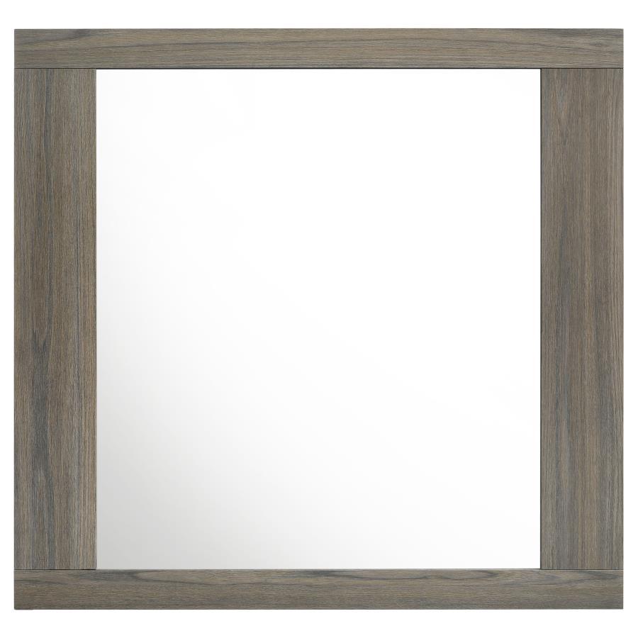 Fenwick - Upholstered Bedroom Set by Coaster Fine Furniture | Bel Furniture