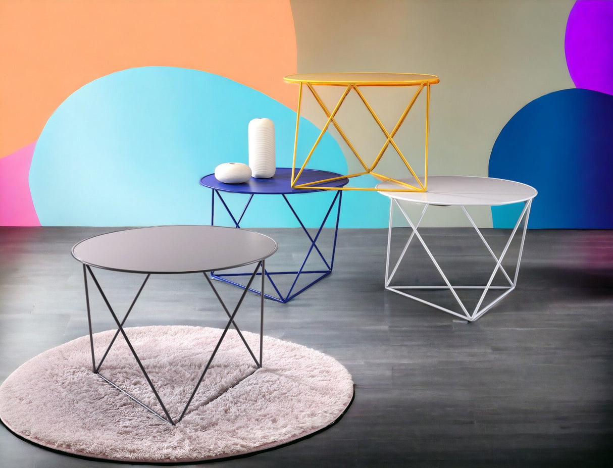 Epidia - Display & Utility Accent Table by Urban Nest | Bel Furniture