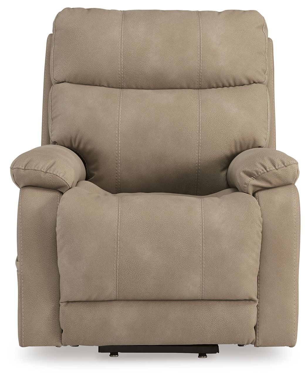 Next-Gen Durapella - Power Lift Recliner by Signature Design by Ashley® | Bel Furniture
