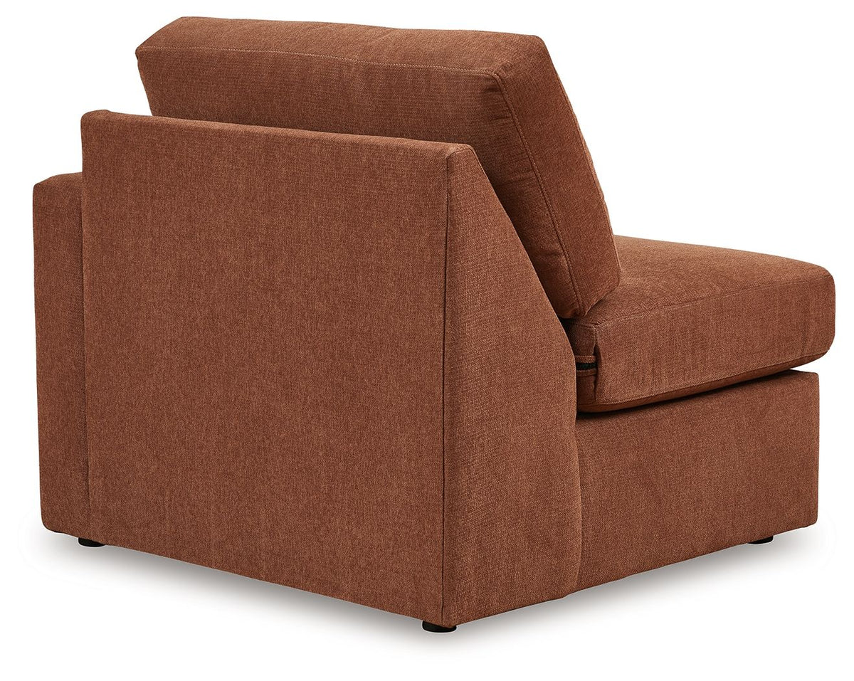 Modmax - 6 Piece Sectional