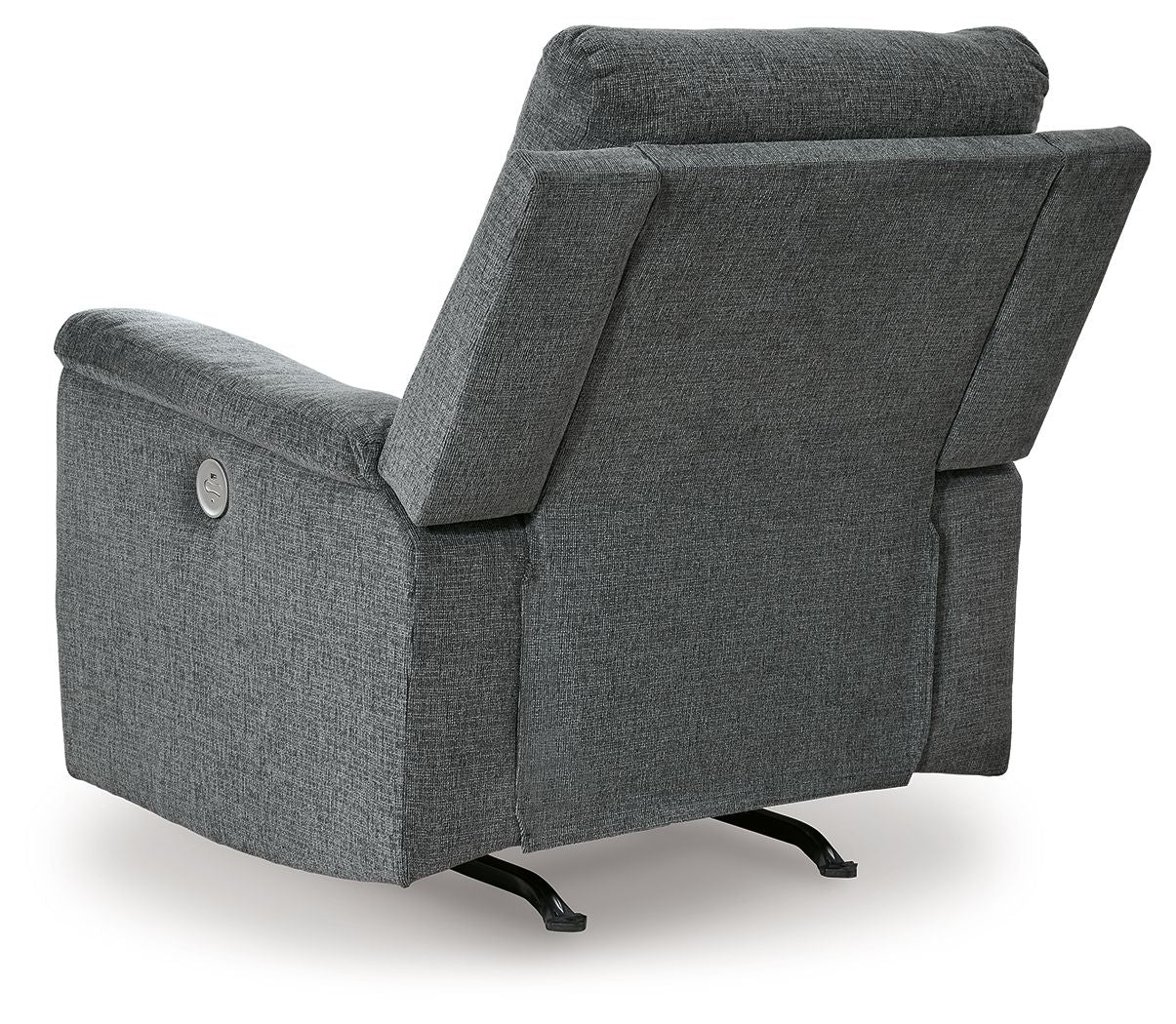 Barnsana - Power Rocker Recliner by Signature Design by Ashley® | Bel Furniture