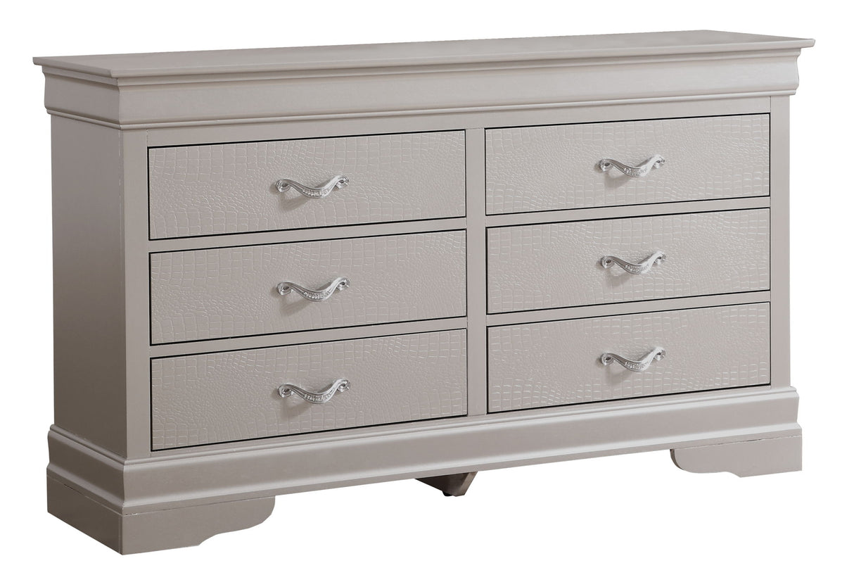 Lorana - Sophisticated Storage Solution - view 11