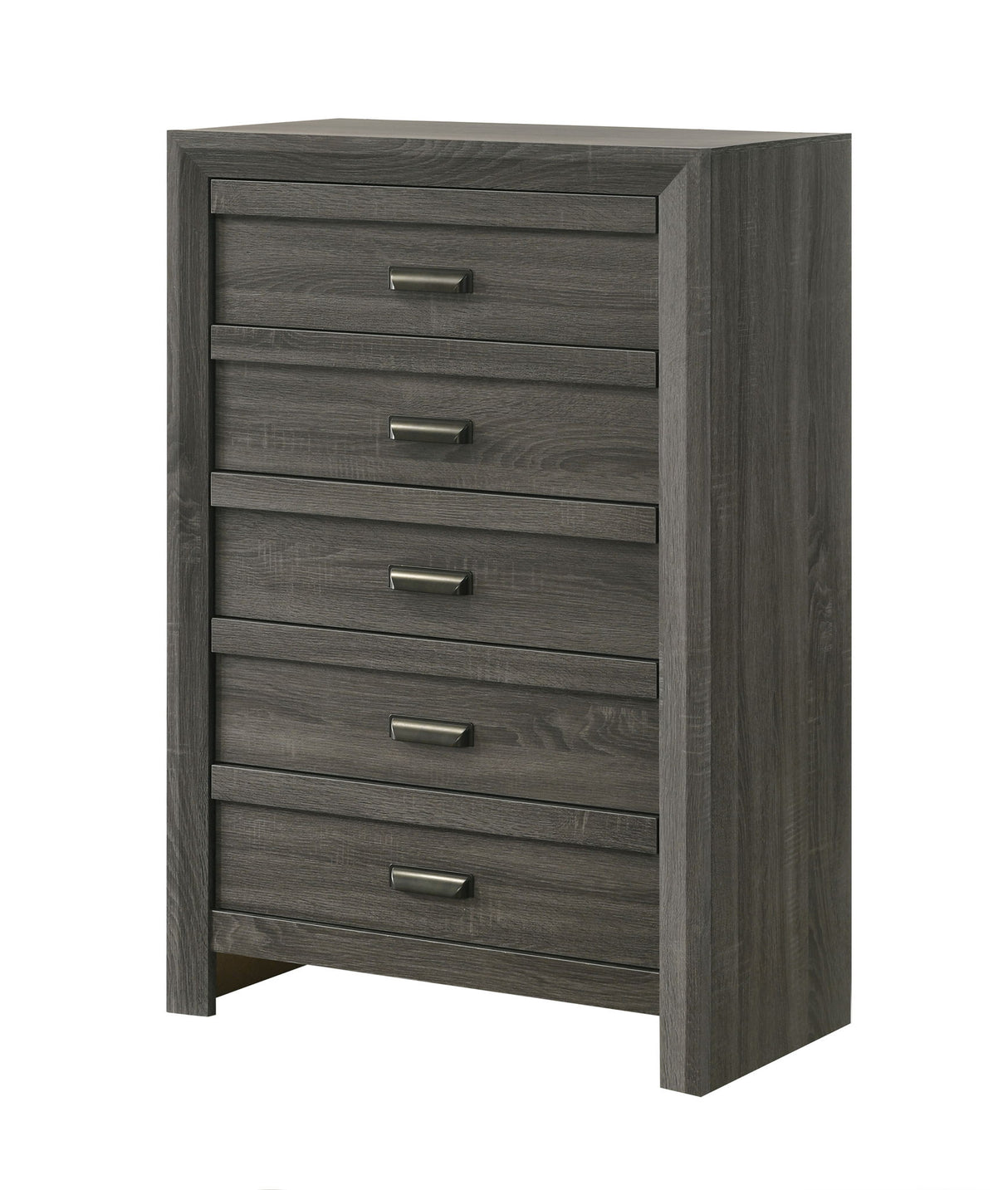 Valor - Bedroom Set by Crown Mark | Bel Furniture