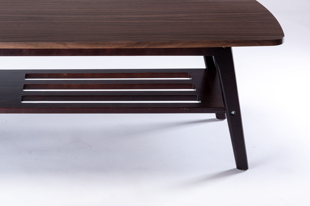 Bahamas - Coffee Table by Lilola Home | Bel Furniture