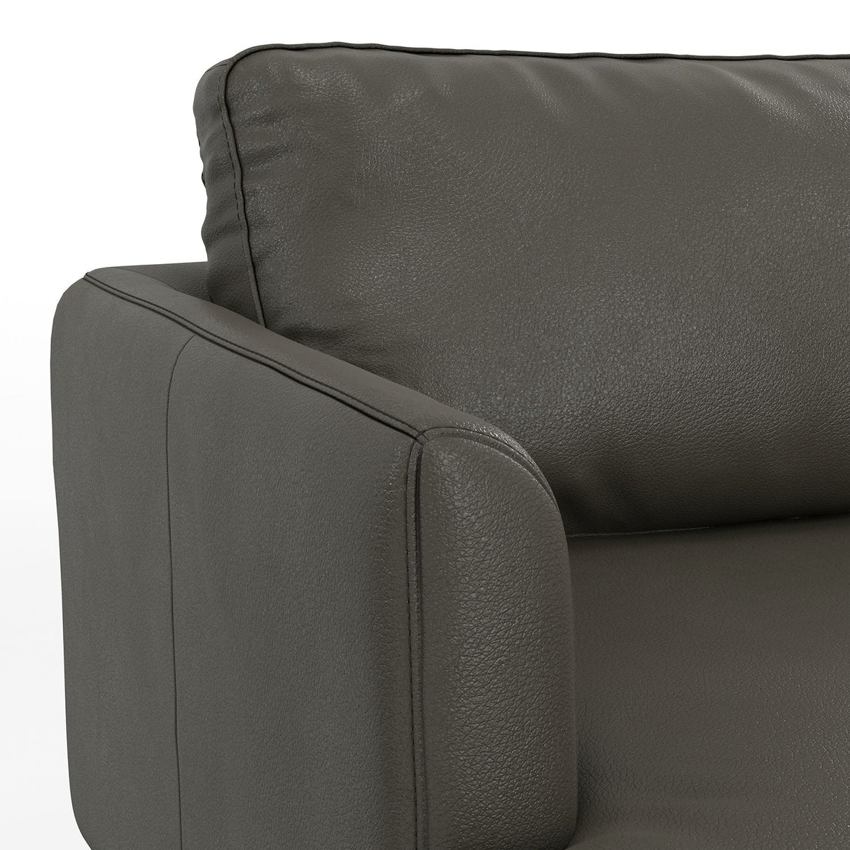 Livingston - Upholstered Sofa