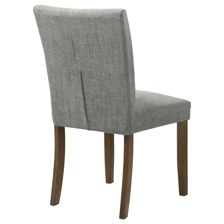 Cantley - Upholstered Dining Side Chair (Set of 2) by Coaster Fine Furniture | Bel Furniture