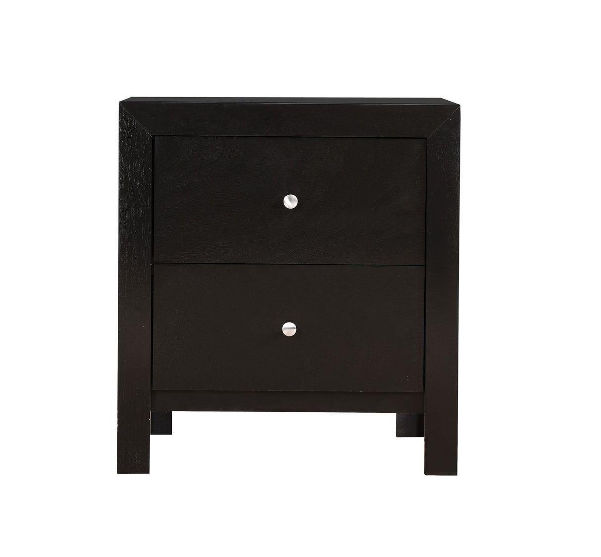 Charming Nightstand With Drawers - view 23