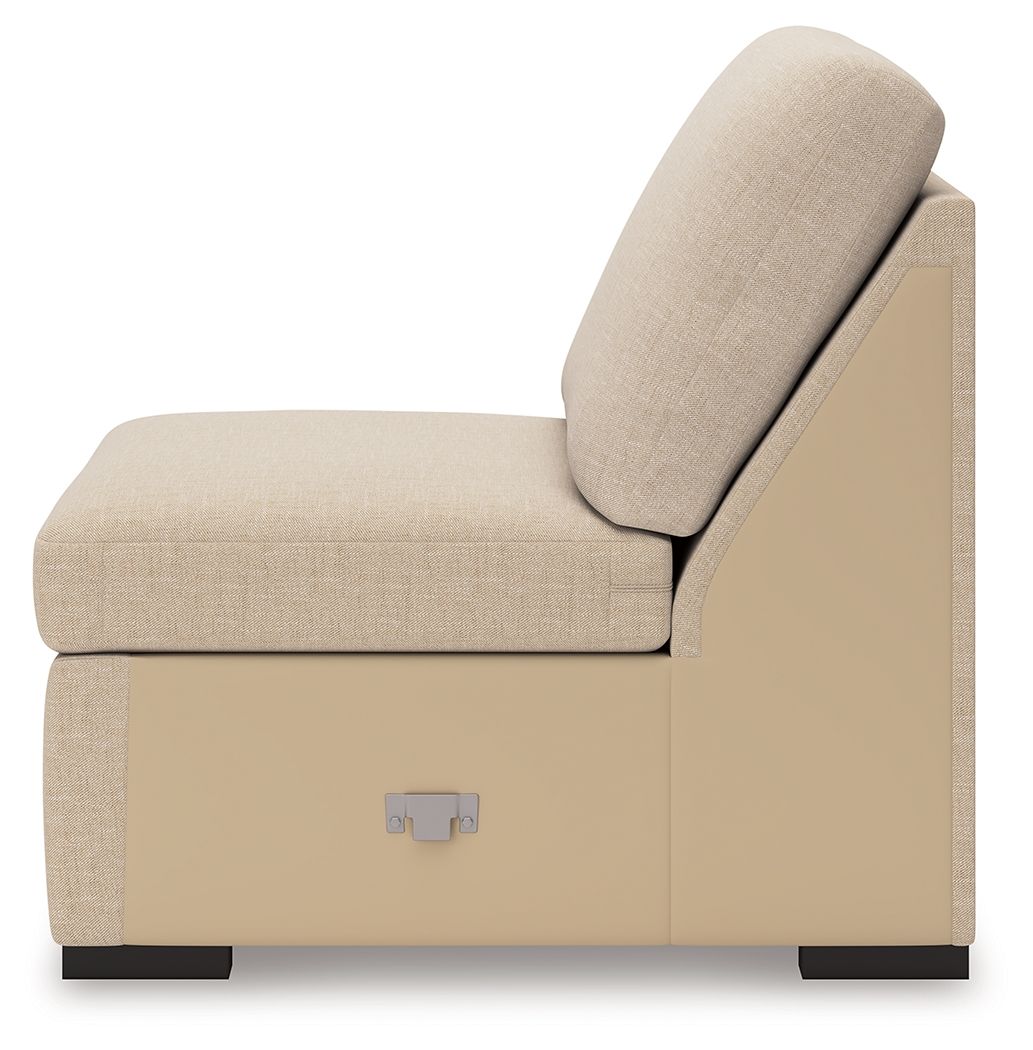 LadyMae - 4 Piece Sectional