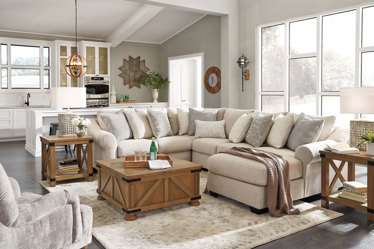 Carnaby - Sectional