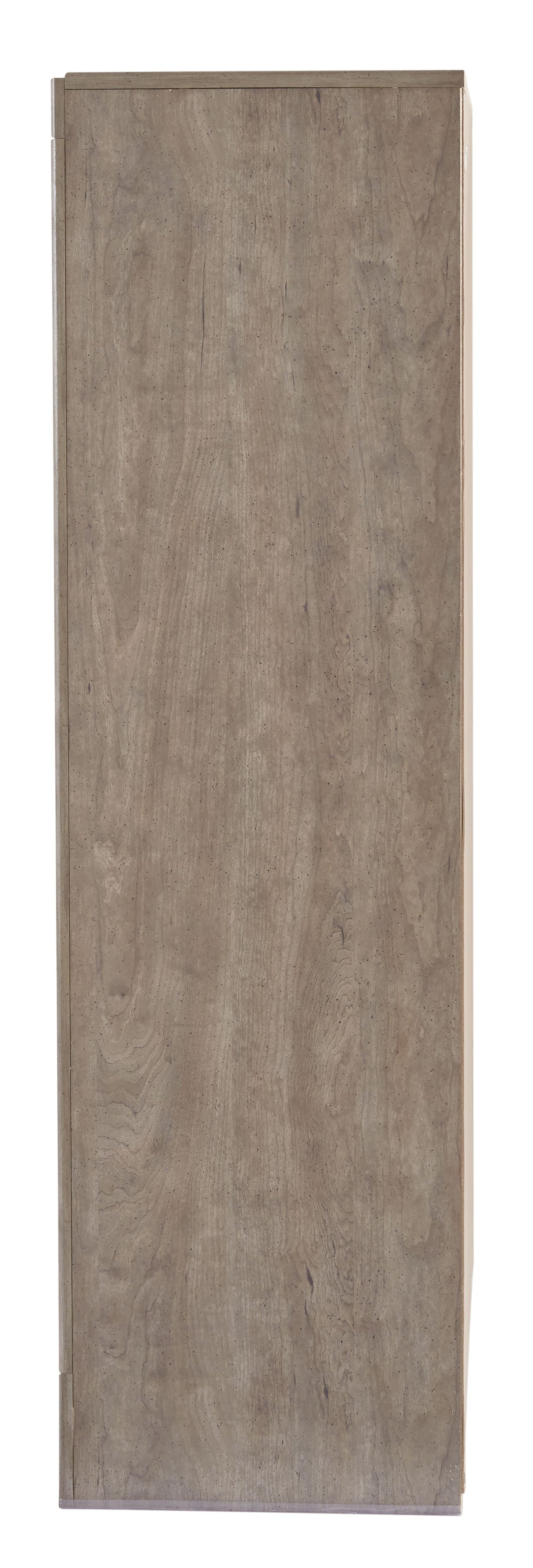 Culverbach - Gray - Five Drawer Chest by Signature Design by Ashley® | Bel Furniture