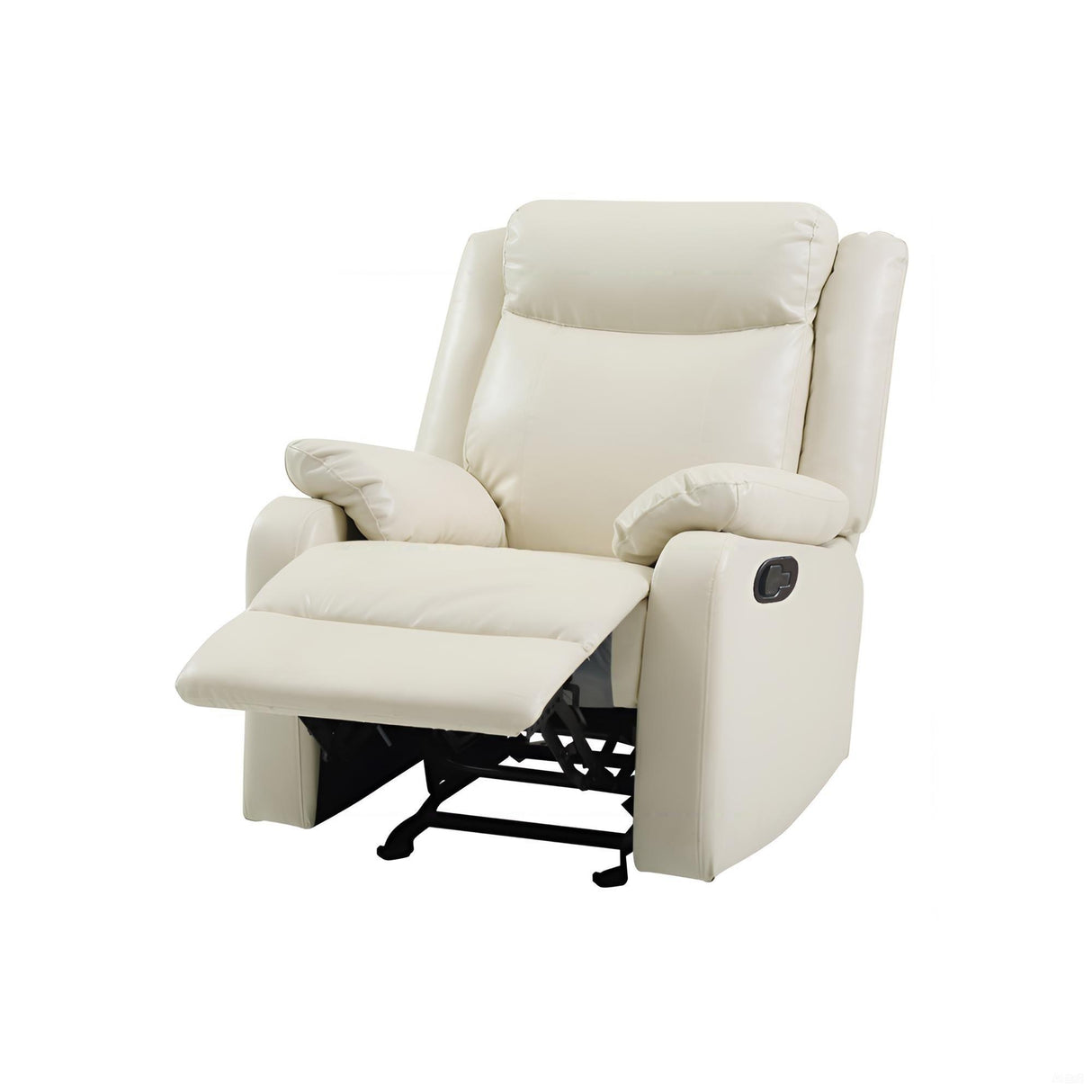 Ward - Rocker Recliner
