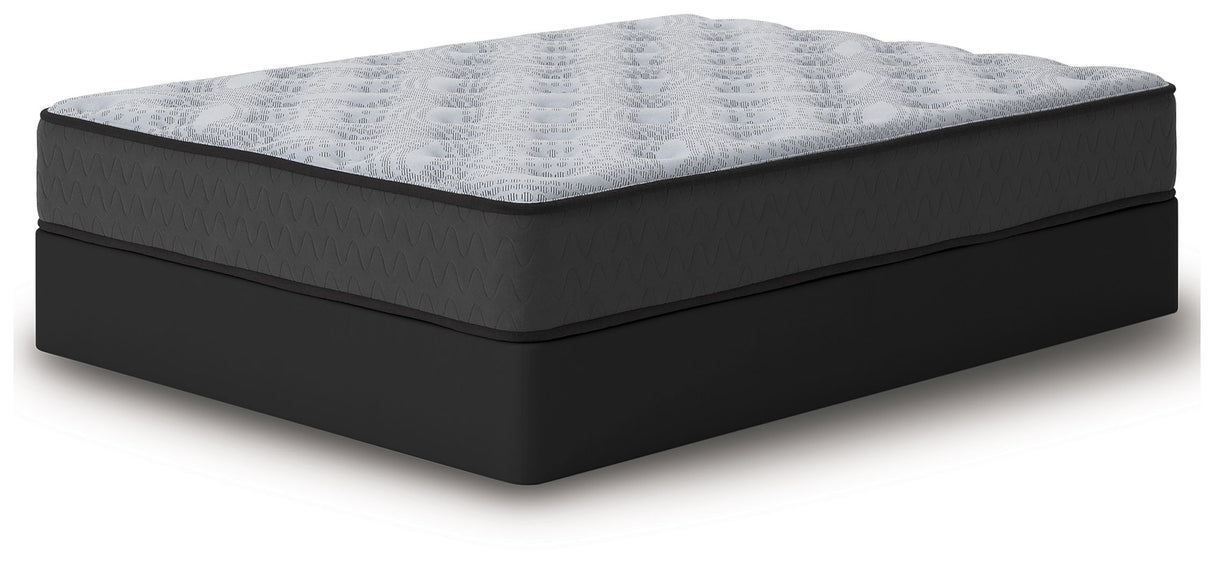 Comfort Plus - Mattress by Sierra Sleep® by Ashley | Bel Furniture