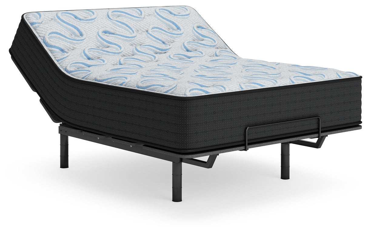 Elite Springs Firm - Mattress by Ashley Sleep® | Bel Furniture