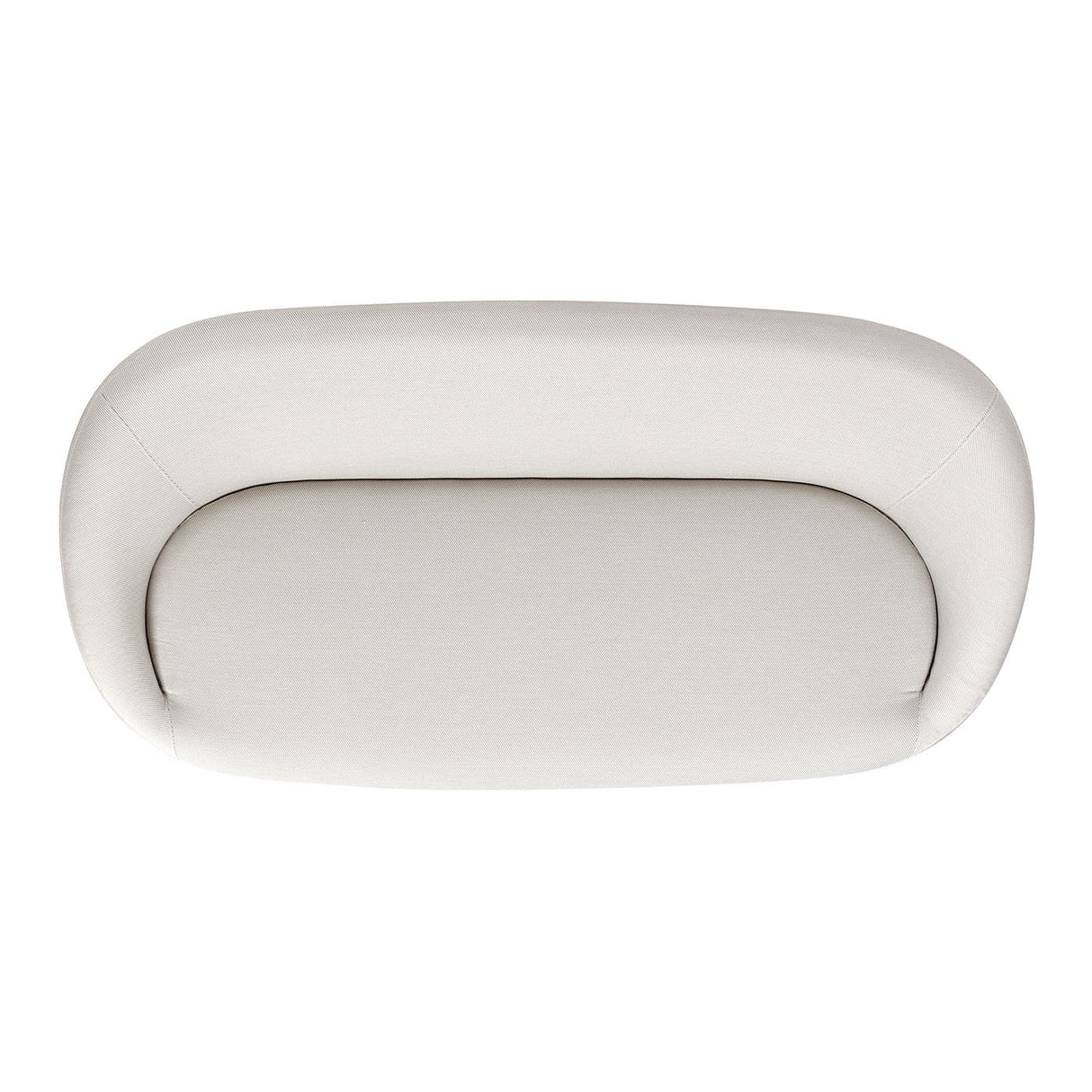 Willow - Upholstered Patio Deep Seating Sofa by Jennifer Taylor Home | Bel Furniture