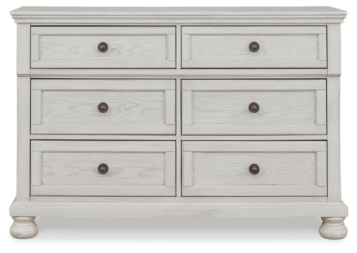 Robbinsdale - Dresser by Signature Design by Ashley® | Bel Furniture