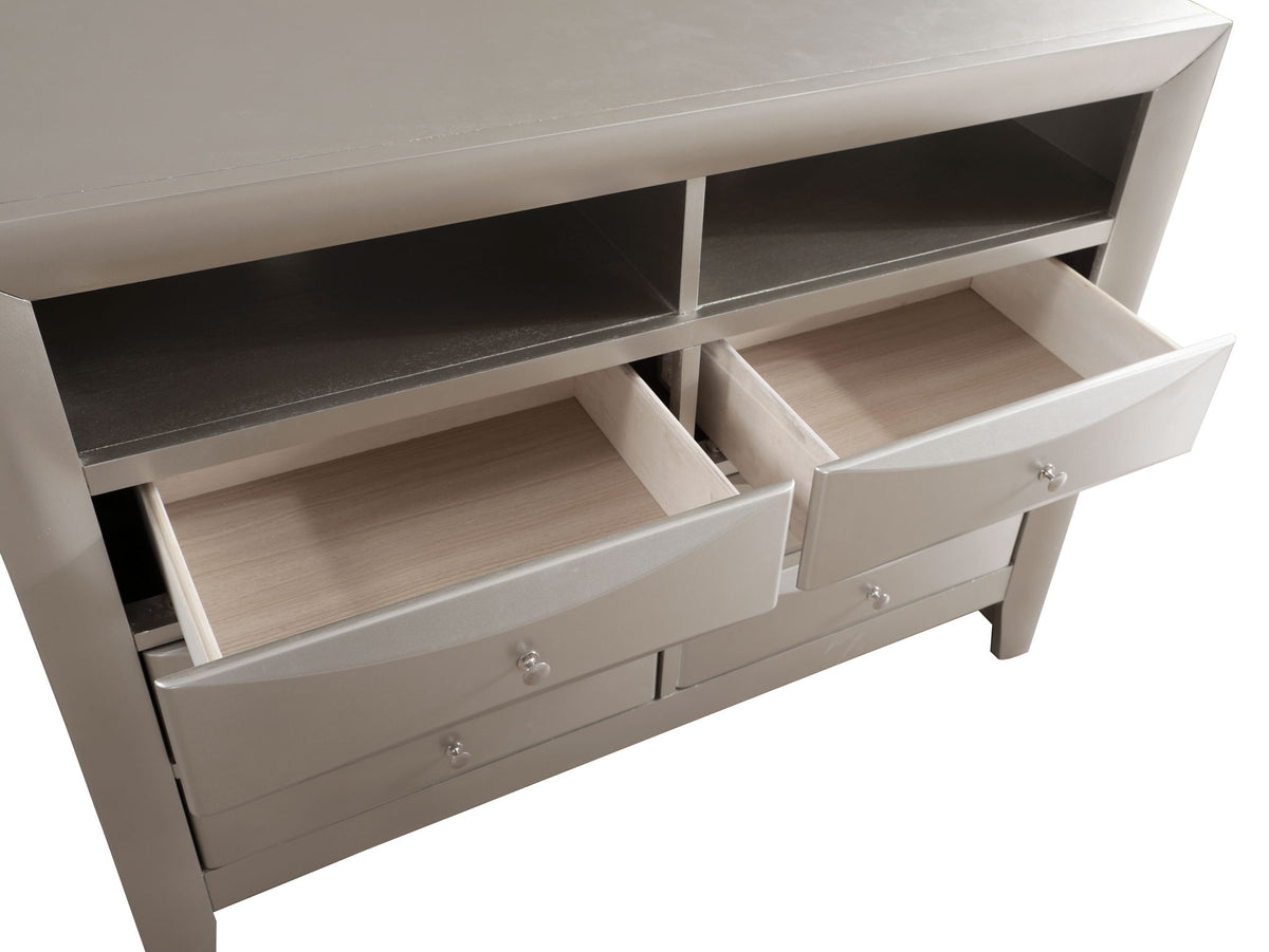 Marilla - Media Chest