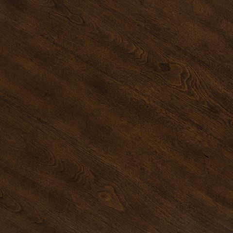 Frallyn - Dark Brown - Round End Table by Signature Design by Ashley® | Bel Furniture