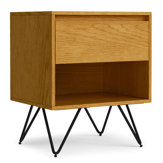 Hunter - Nightstand