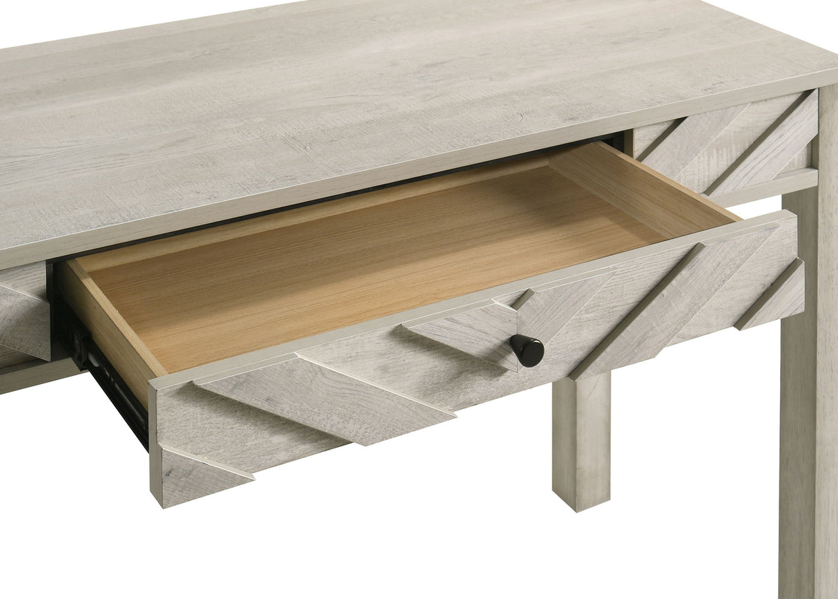 Valor - Writing Desk by Crown Mark | Bel Furniture