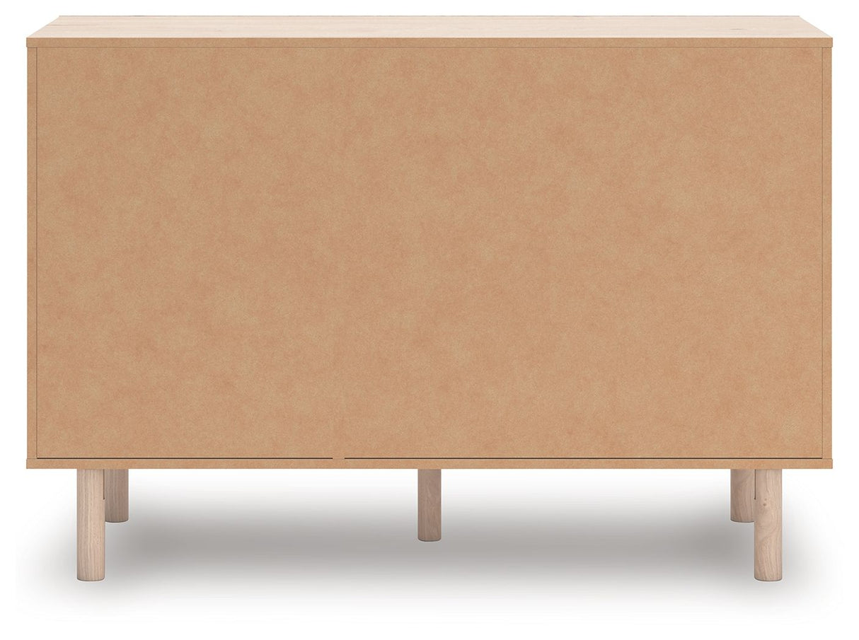 Arloster - Six Drawer Dresser by Signature Design by Ashley® | Bel Furniture