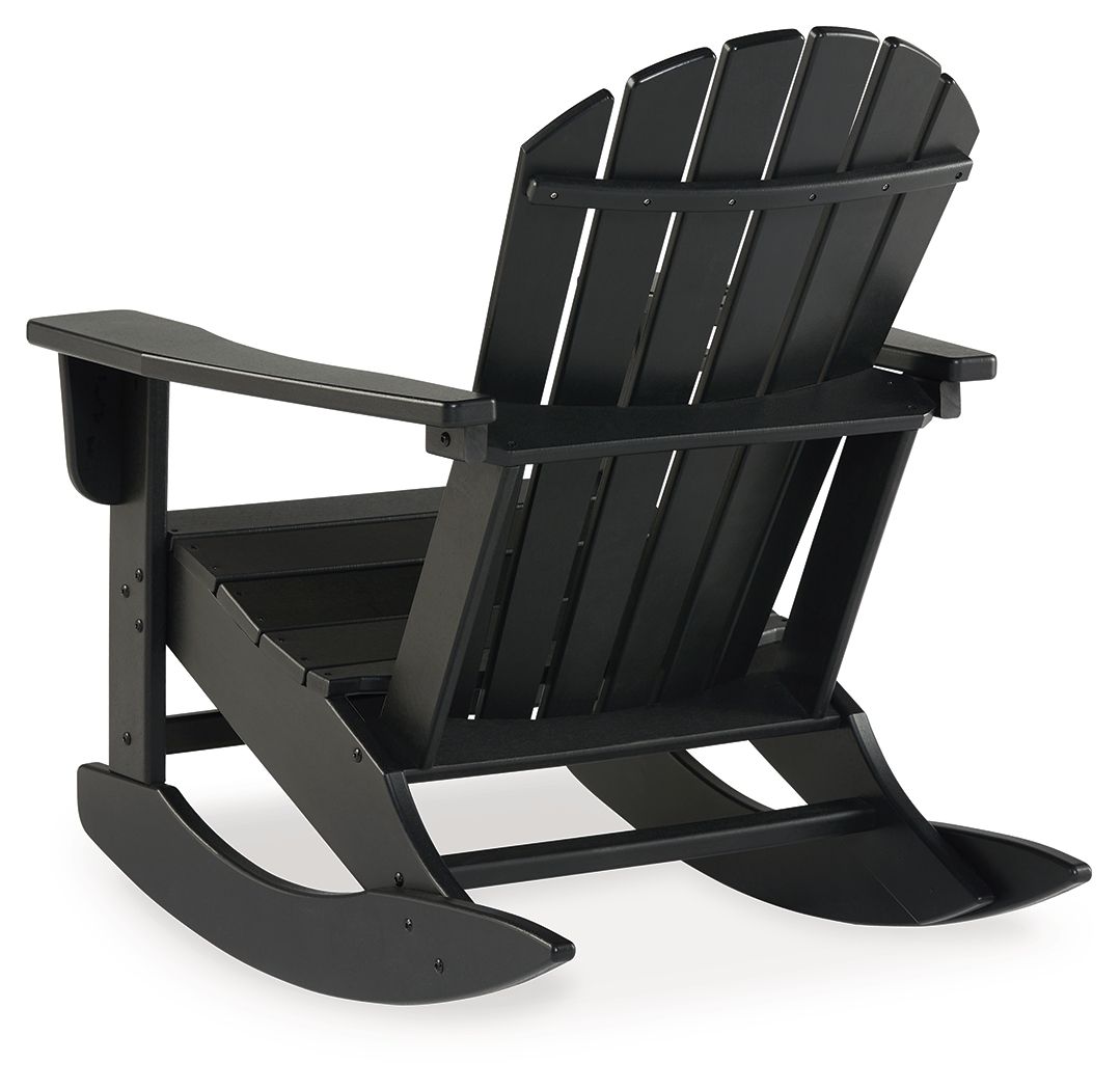 Sundown Treasure - Rocking Chair by Signature Design by Ashley® | Bel Furniture