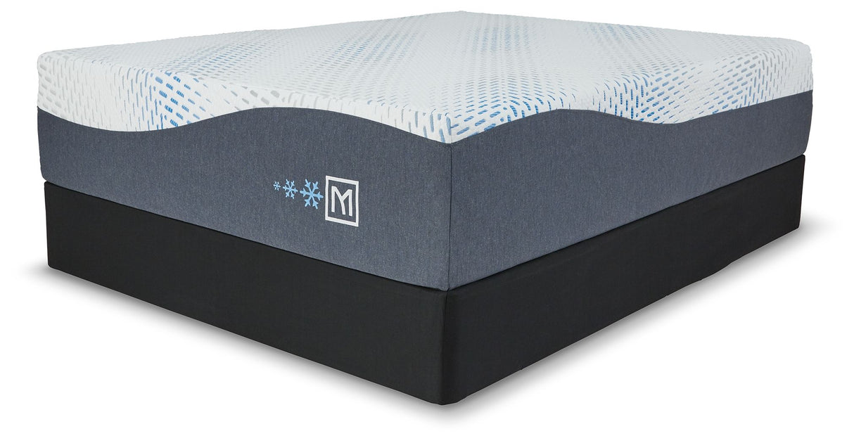 Millennium - Luxury Gel Mattress by Sierra Sleep® by Ashley | Bel Furniture
