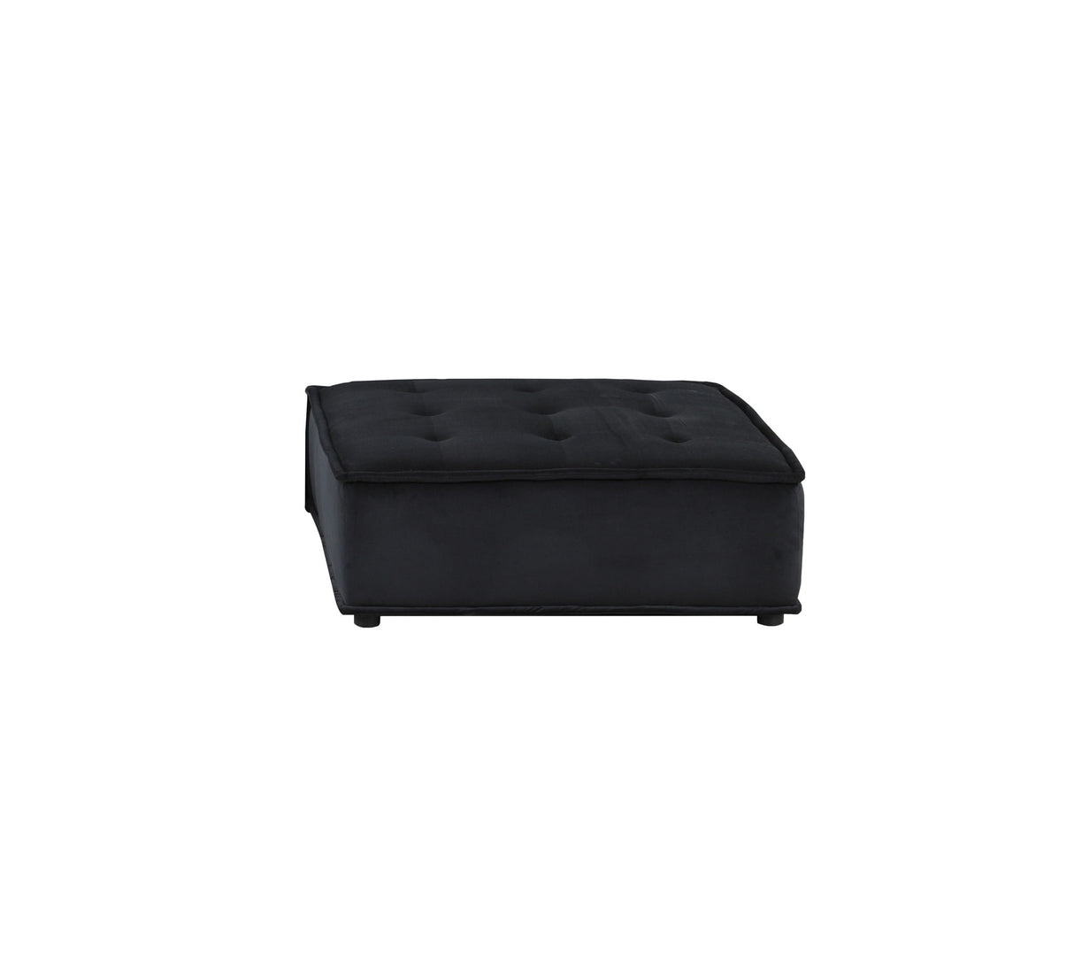 Anna - Soft Velvet Modular Sofa by Lilola Home | Bel Furniture