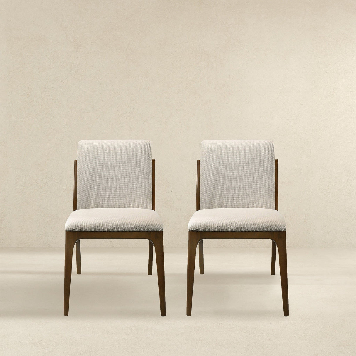 Grivelle - Elegant Dining Chair (Set of 2)