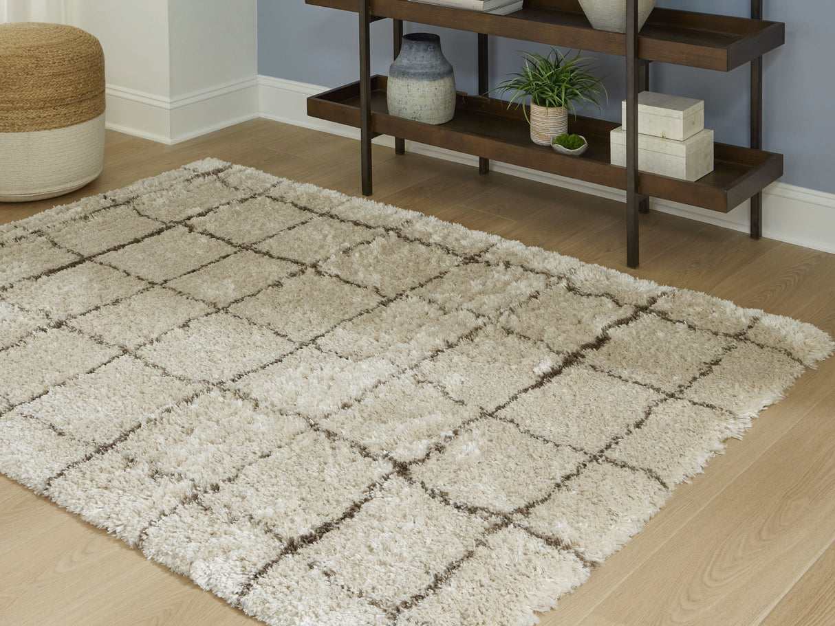 Wrenlow - Rug by Signature Design by Ashley® | Bel Furniture