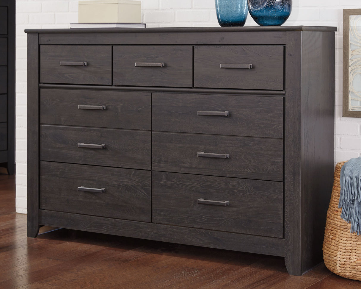 Brinxton - Dresser by Signature Design by Ashley® | Bel Furniture