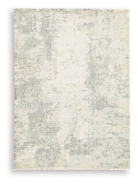 Raif - Rug