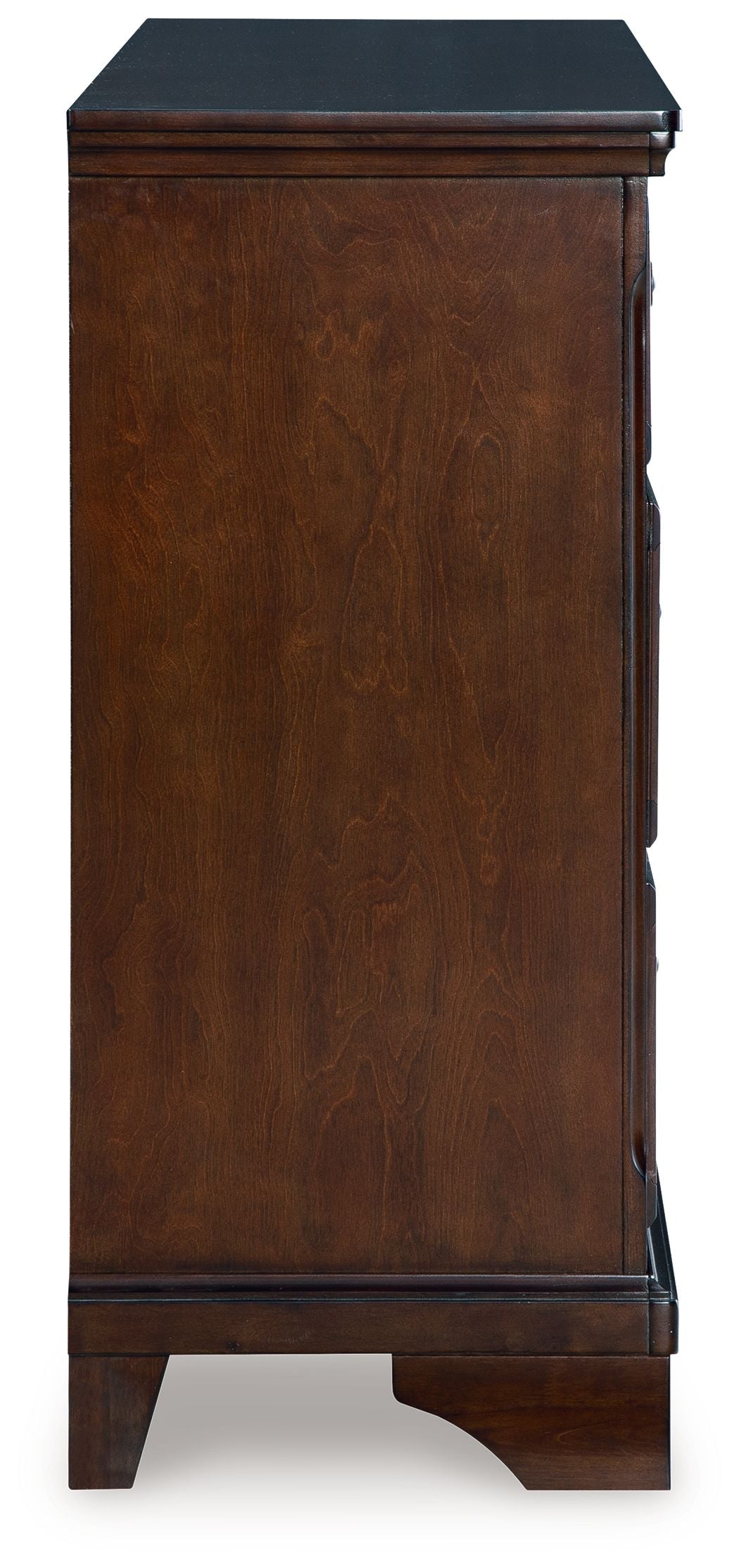 Trellington - Brown - Dresser by Signature Design by Ashley® | Bel Furniture