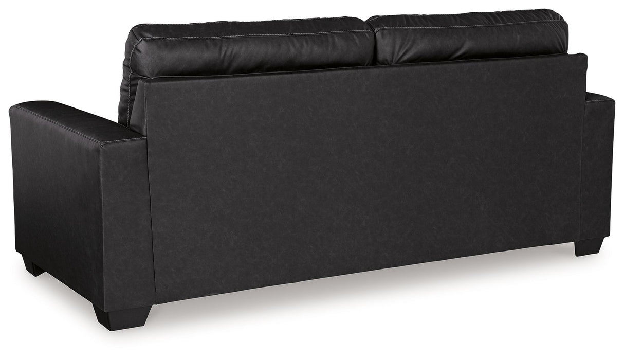 Barlin Mills - Sofa Sleeper by Benchcraft® | Bel Furniture