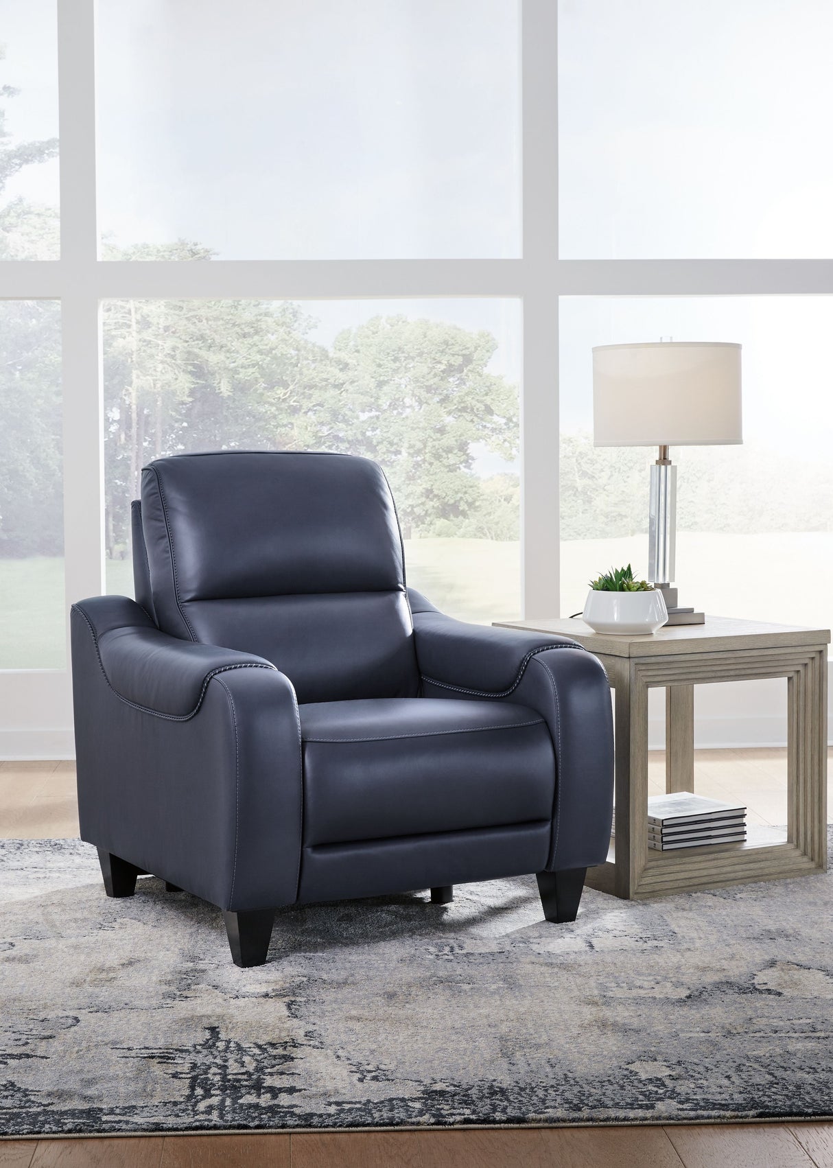 Mercomatic - Reclining Living Room Set by Signature Design by Ashley® | Bel Furniture