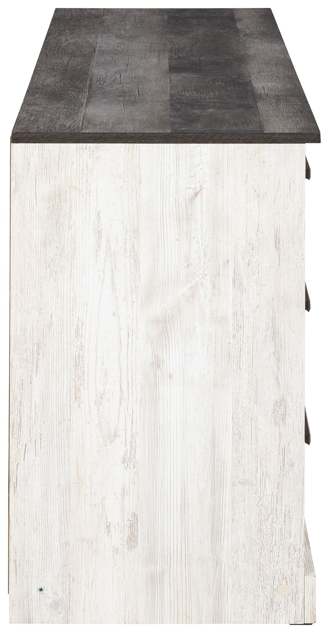 Shawburn - Drawer Dresser by Signature Design by Ashley® | Bel Furniture