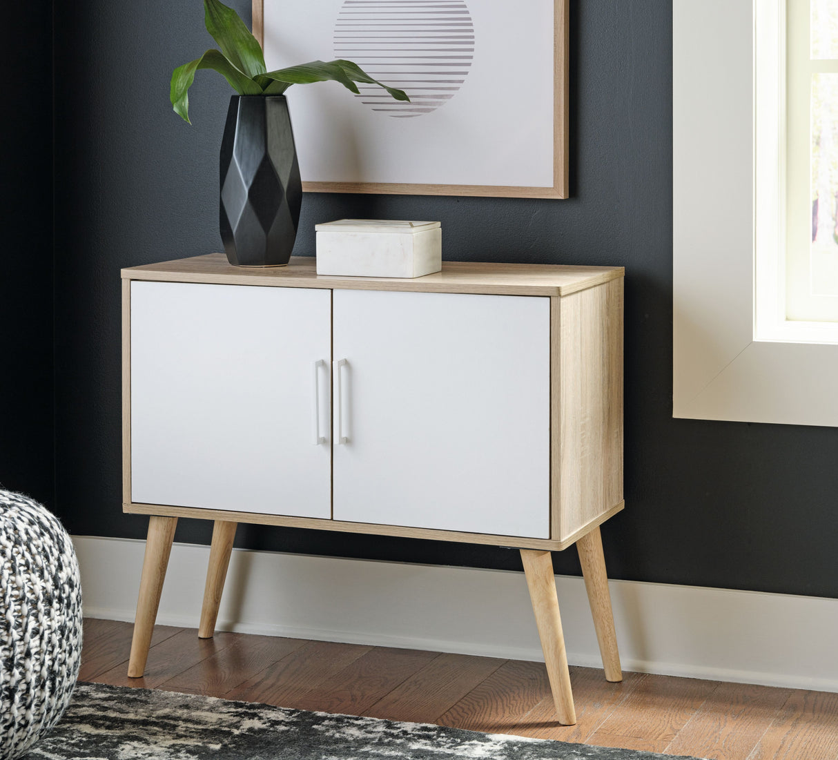 Orinfield - Accent Cabinet by Signature Design by Ashley® | Bel Furniture