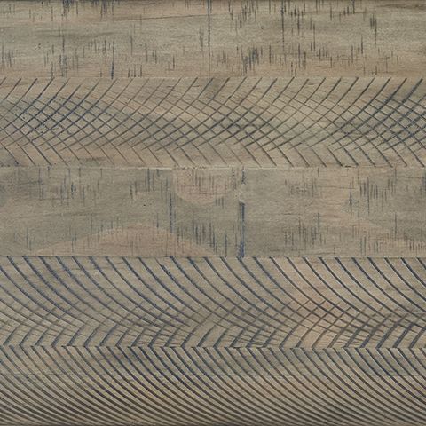 Aldwin - Gray - Cocktail Table With Storage - Square by Signature Design by Ashley® | Bel Furniture