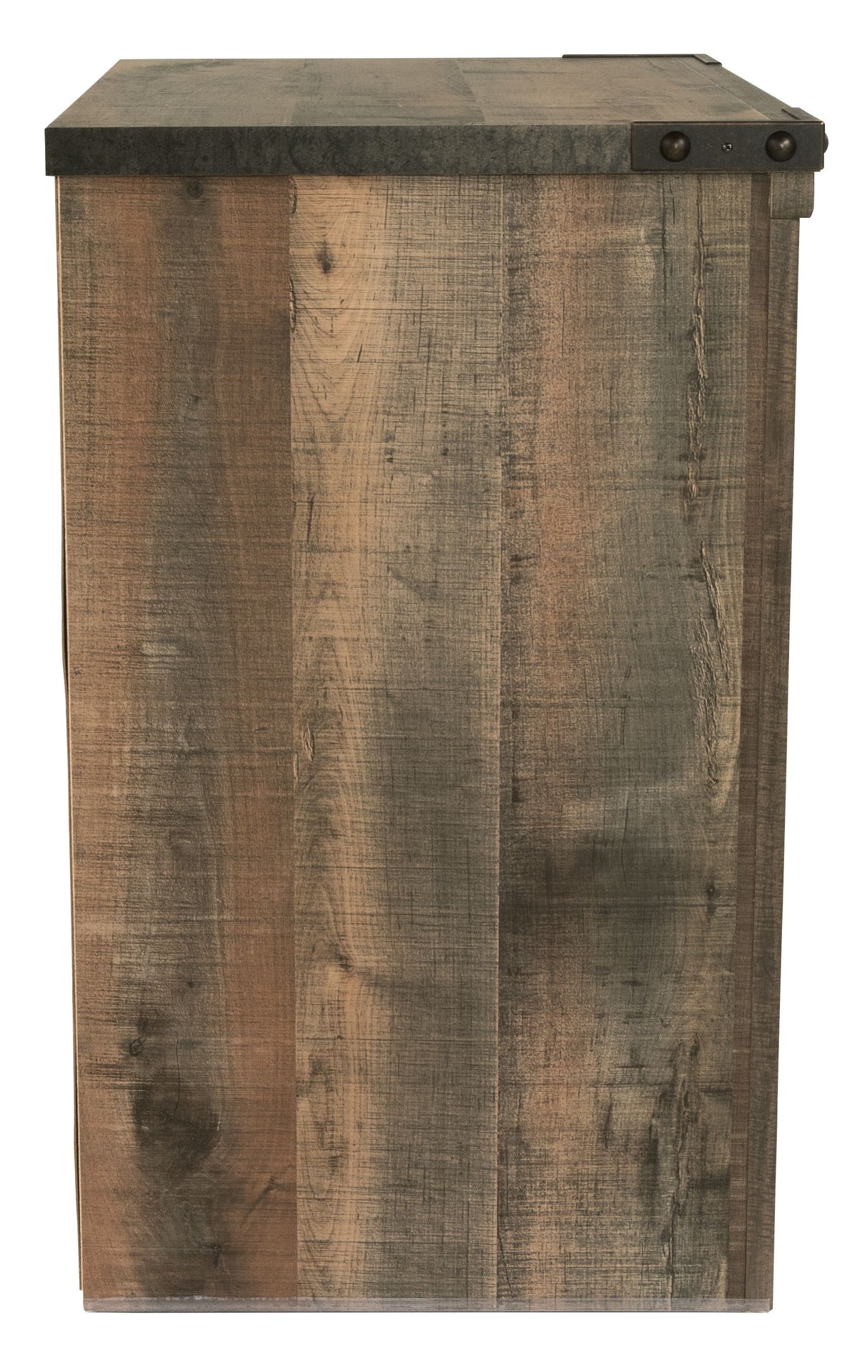 Trinell - Night Stand by Signature Design by Ashley® | Bel Furniture